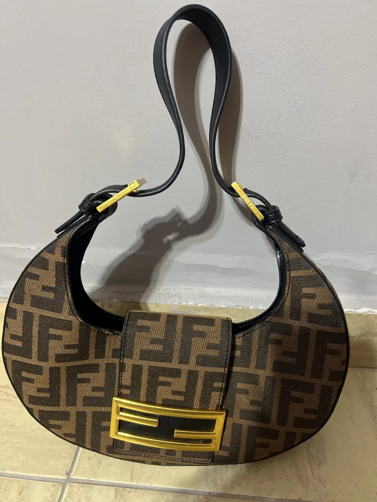 Cross-Body Bags