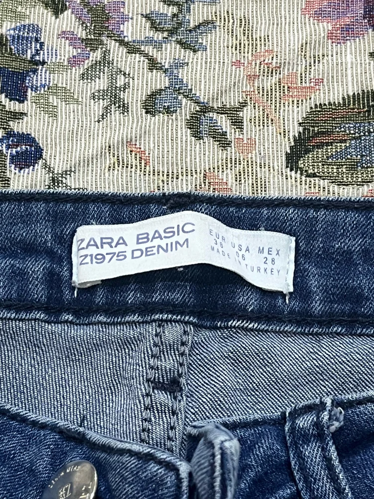 Zara Jeans, size S / 36 / 8, photo 2