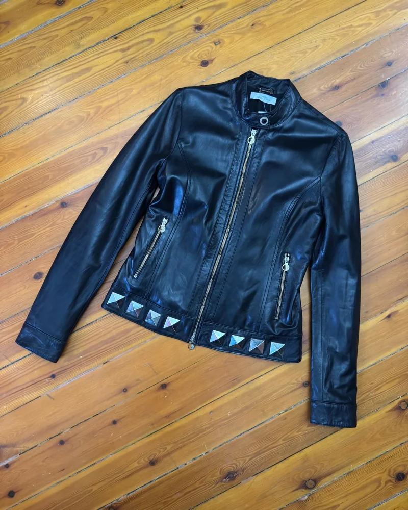 Versace Jackets