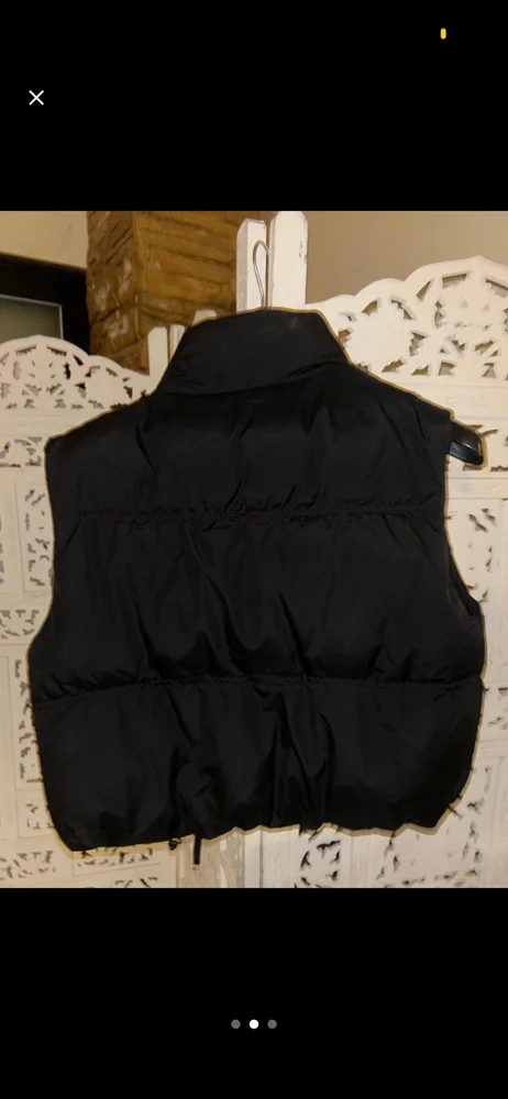 Vests, size S / 36 / 8, photo 3