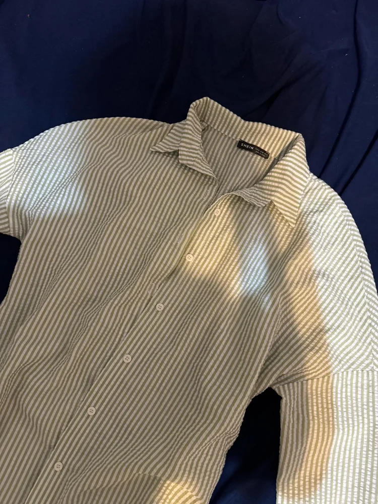 Shein Blouses