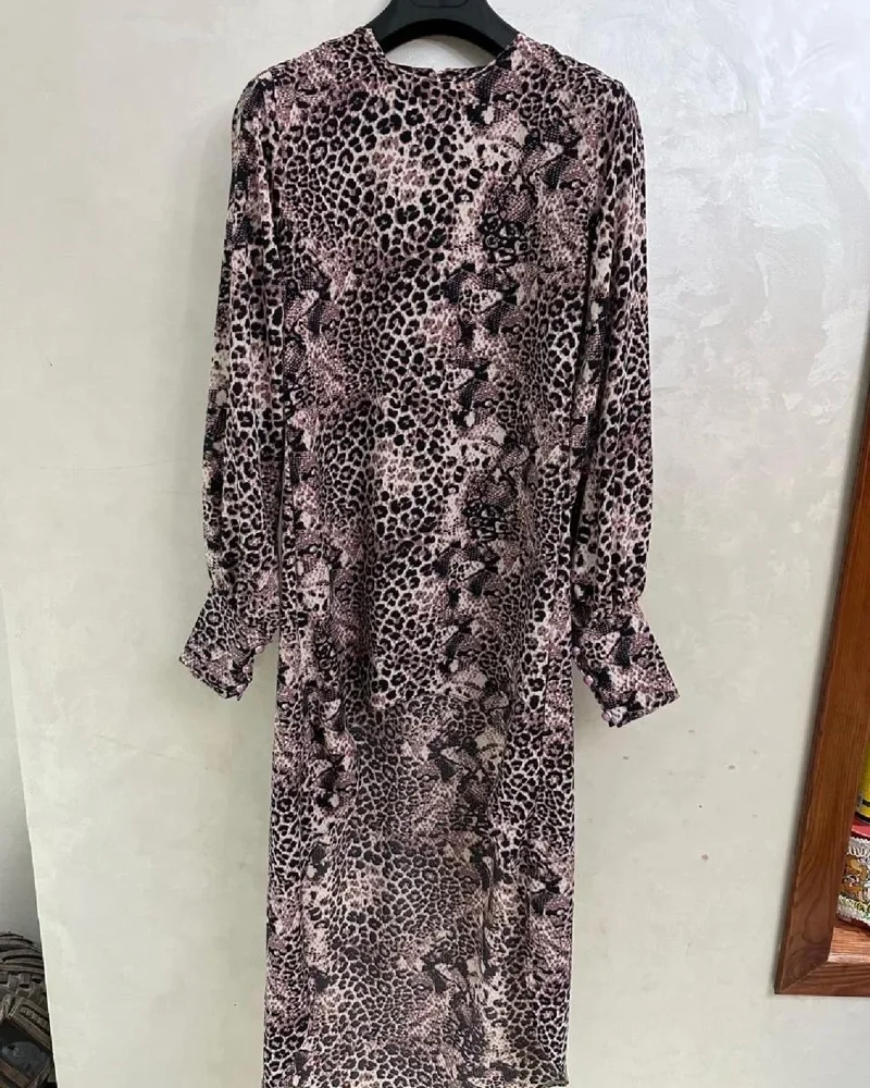 Midi Dresses