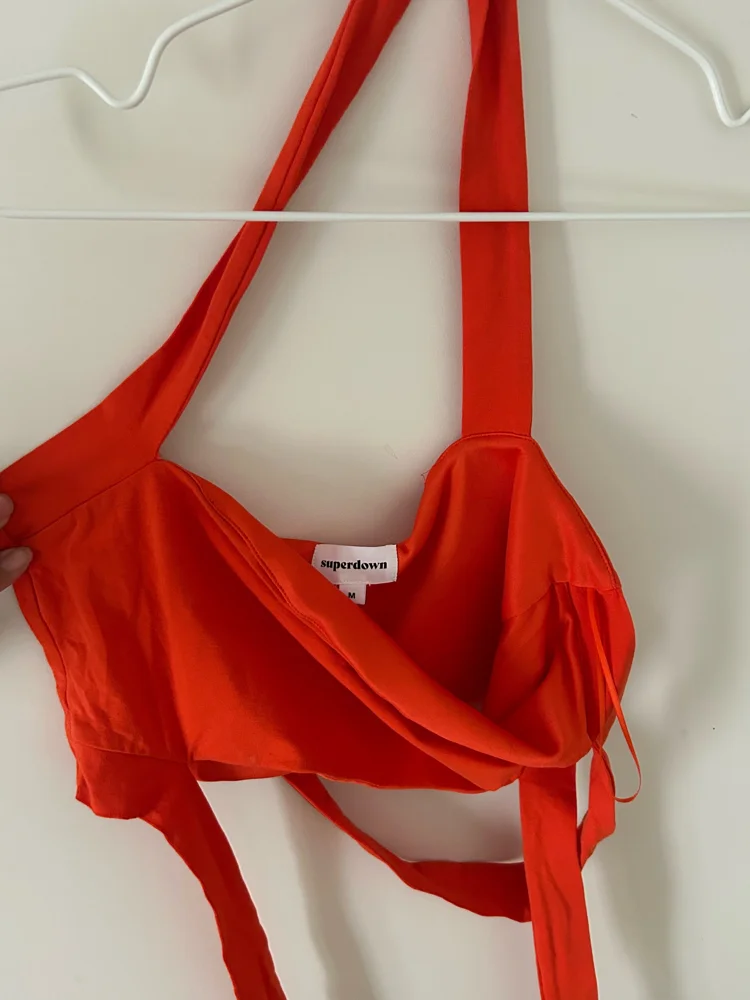 Crop Tops, size M / 38 / 10, photo 4