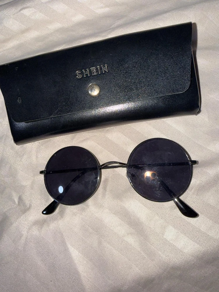 Shein نضارات شمس