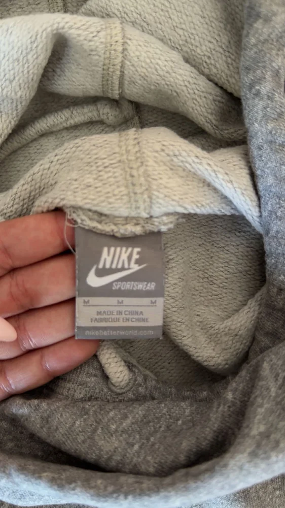 Nike Hoodies, size M / 38 / 10, photo 3