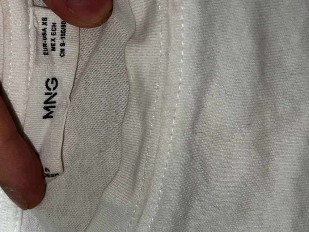 Mango T-shirts, size S / 36 / 8, photo 3