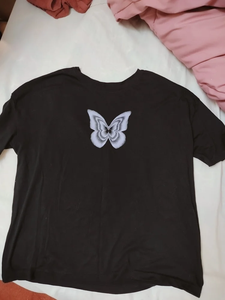 RAViN T-shirts, size M / 38 / 10