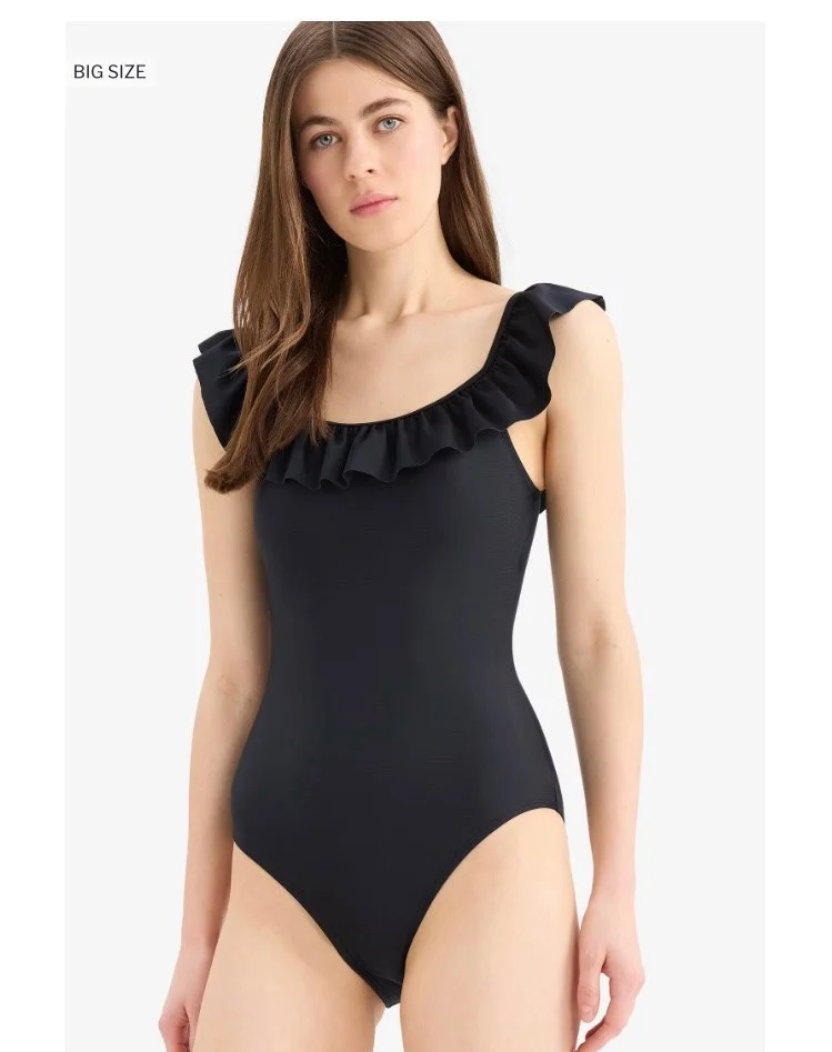 One-Piece Swimsuits, size M / 38 / 10, photo 4