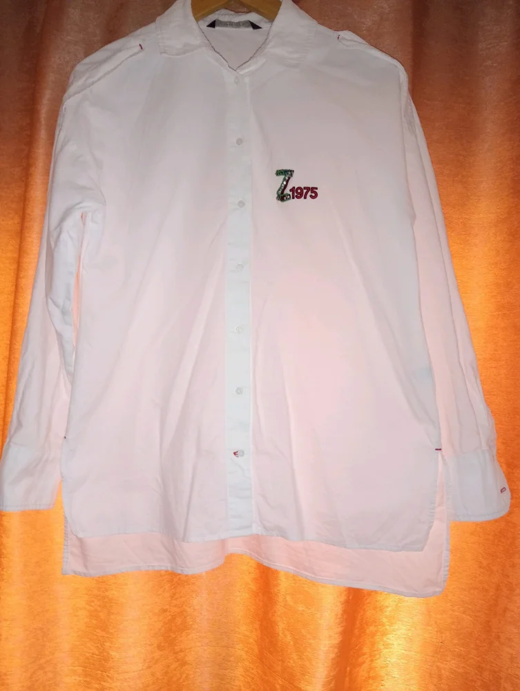 Zara Shirts, size S / 36 / 8, photo 2