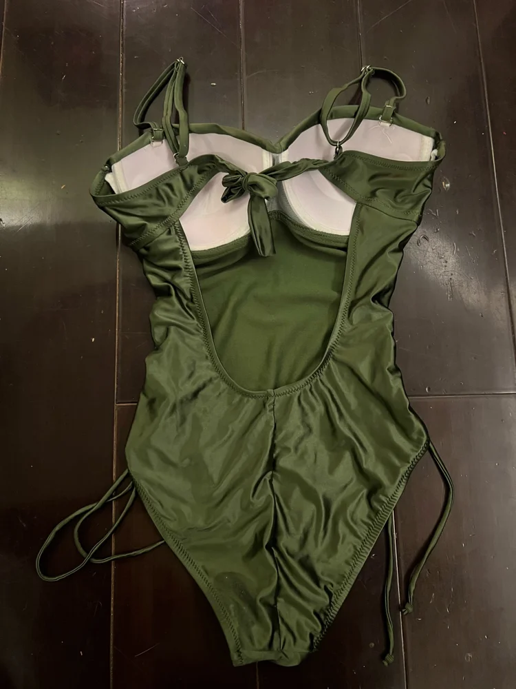 One-Piece Swimsuits, size M / 38 / 10, photo 3