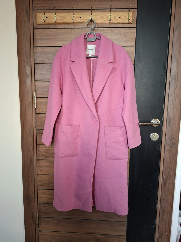 Coats