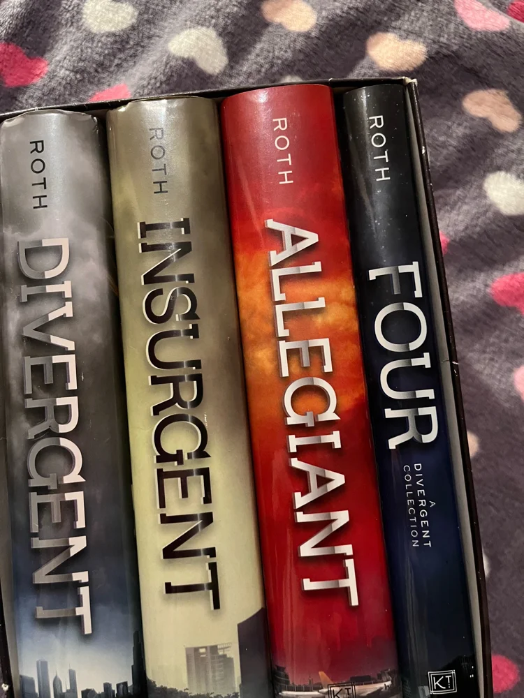 Books, size Other, photo 3