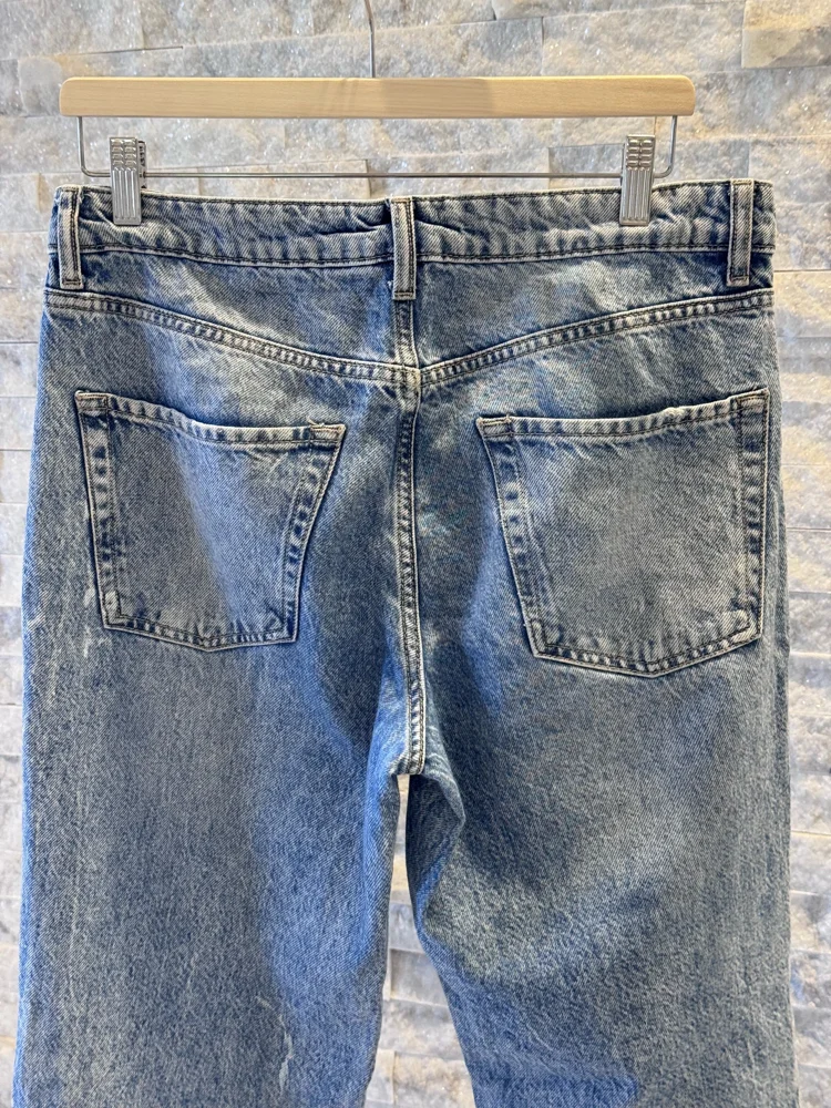 H&M Jeans, Good, size XL / 42 / 14, photo 5