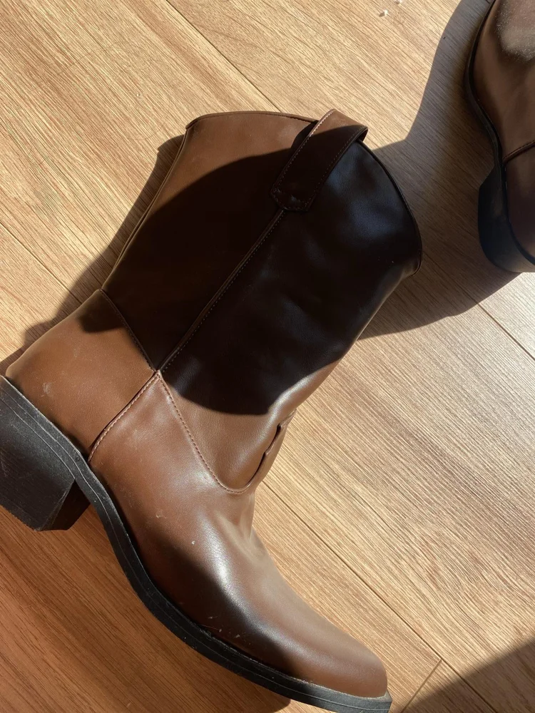 Primark Boots, Excellent, size 38.5, photo 2