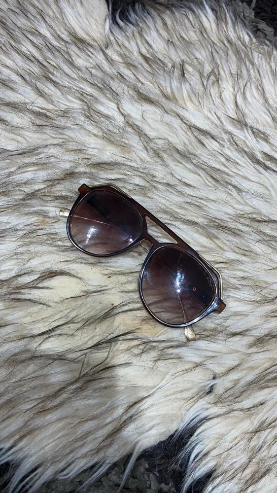 Sunglasses