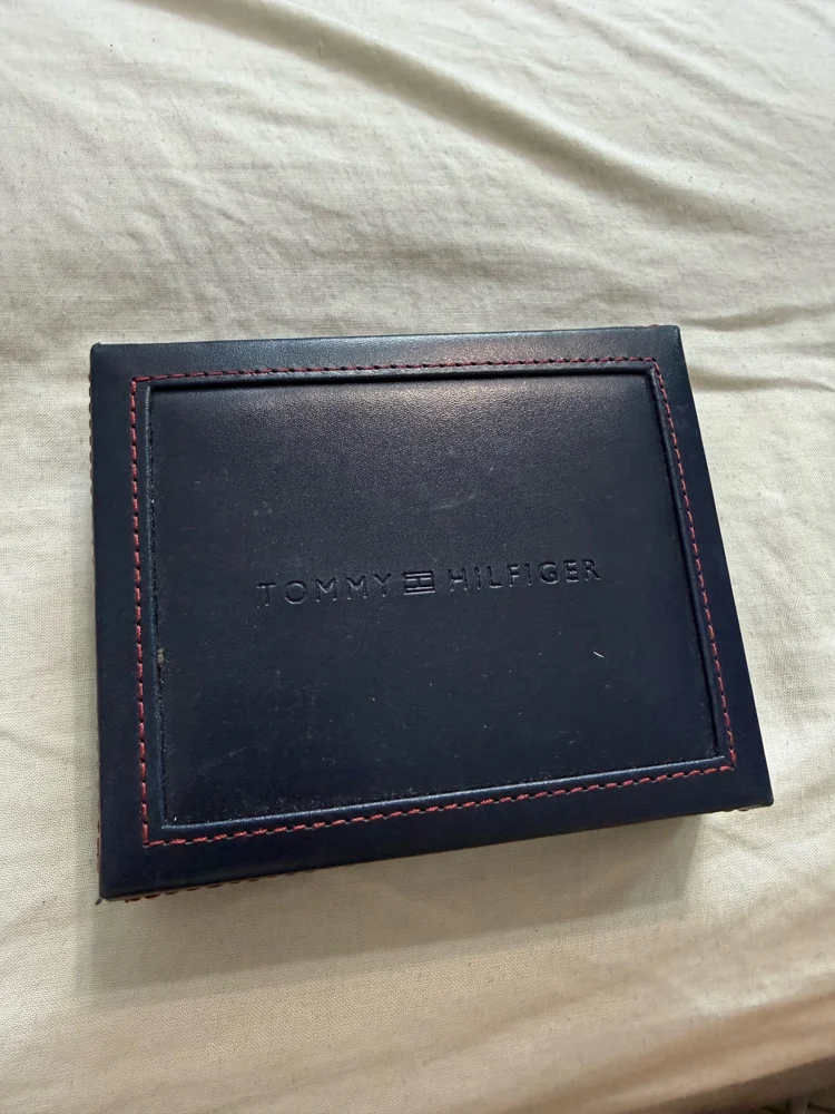 Tommy Hilfiger Wallets & Cardholders, size Other, photo 3