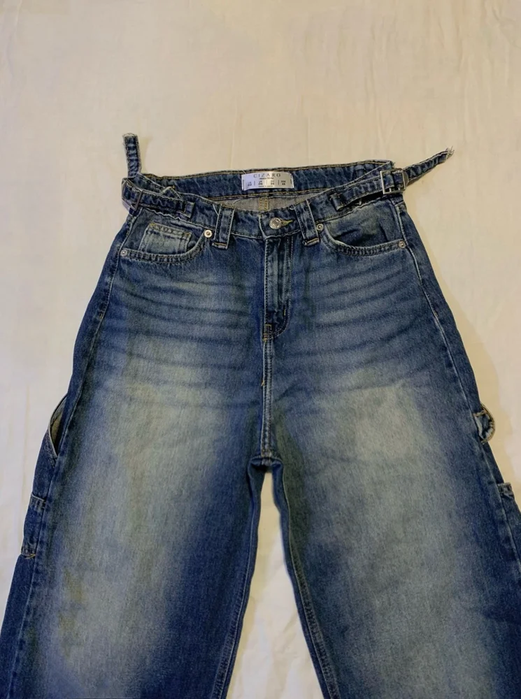 Local Jeans, size M / 38 / 10, photo 2