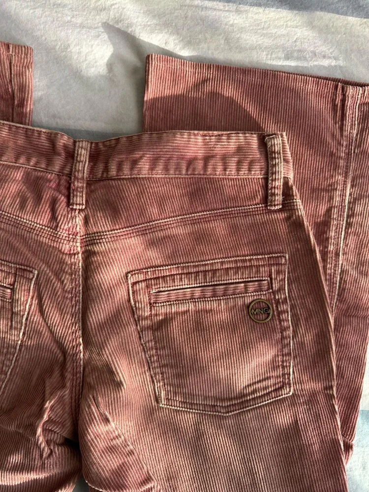 Mango Jeans