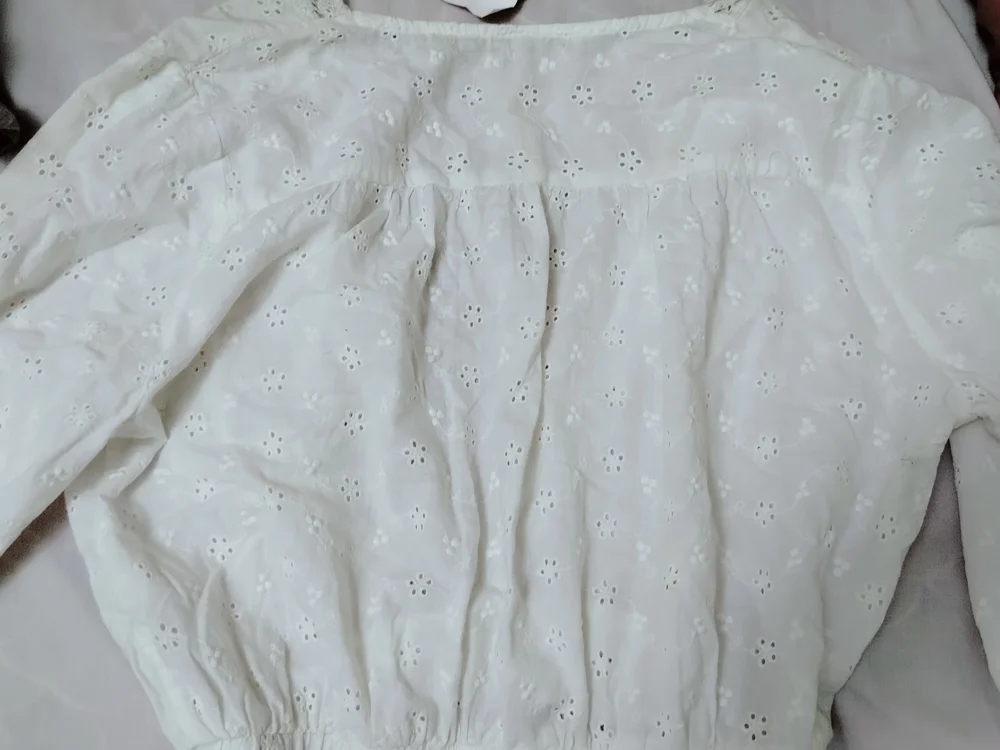 Rojada Blouses, Excellent, size M / 38 / 10, photo 3