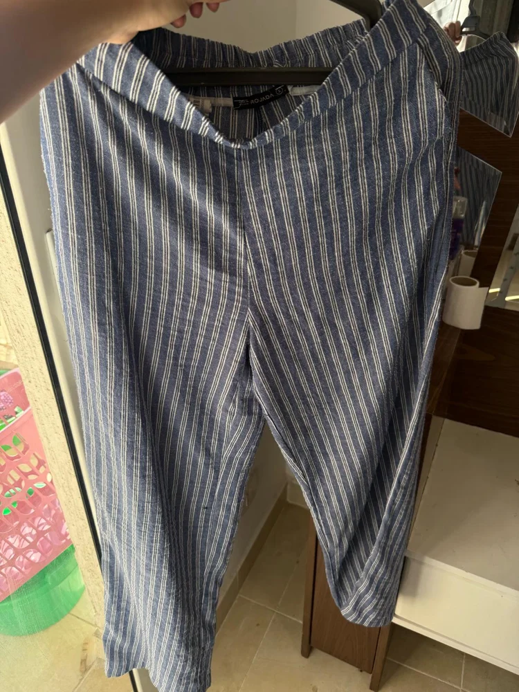 Rojada Pants