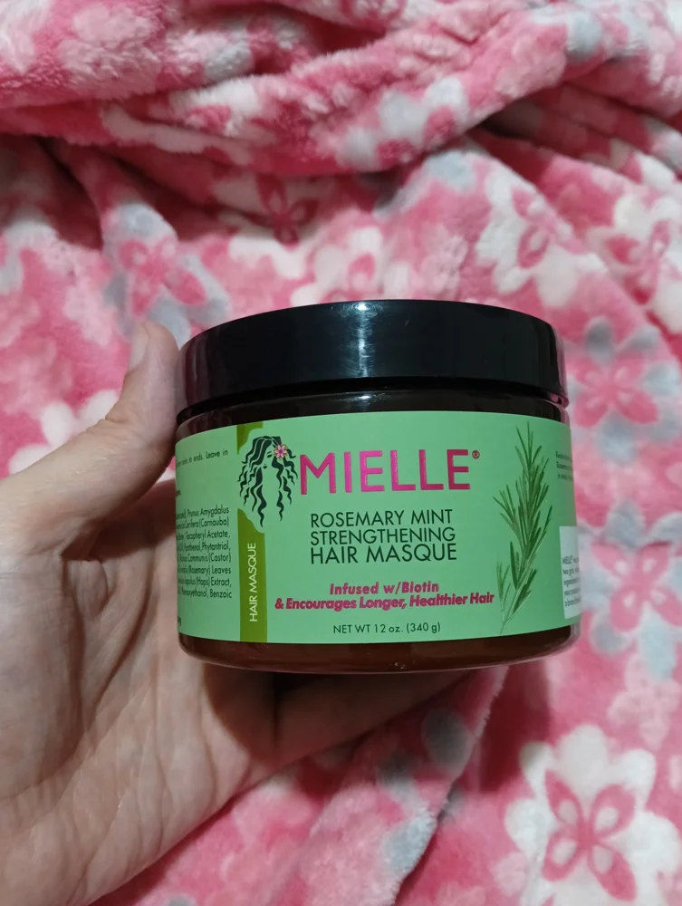 Masks & Treatments