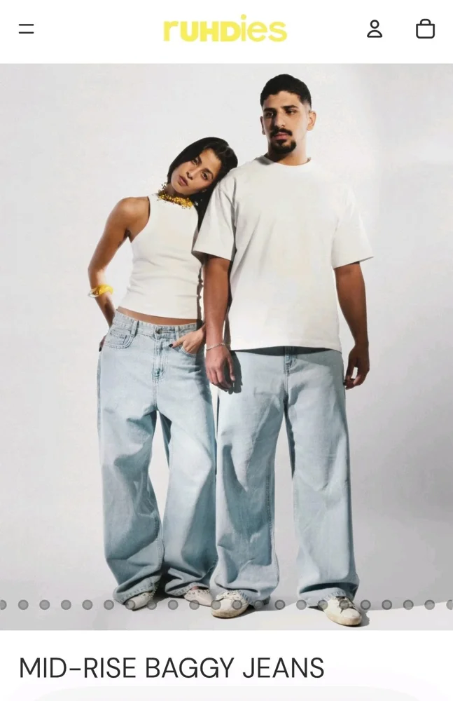 Local Jeans