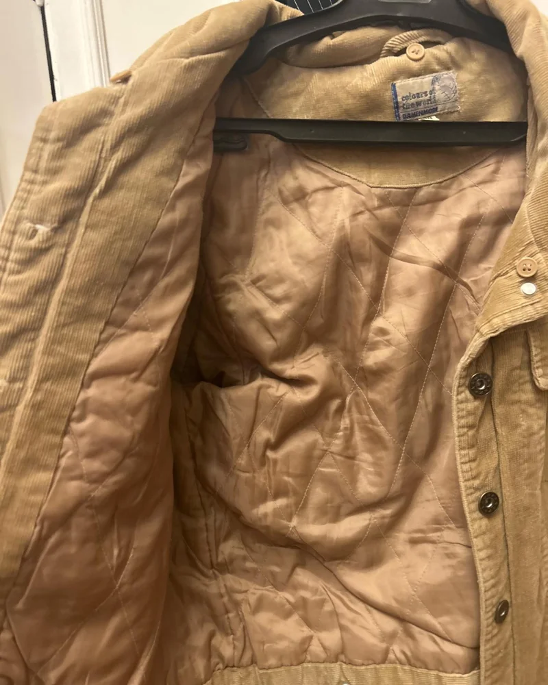 Jackets