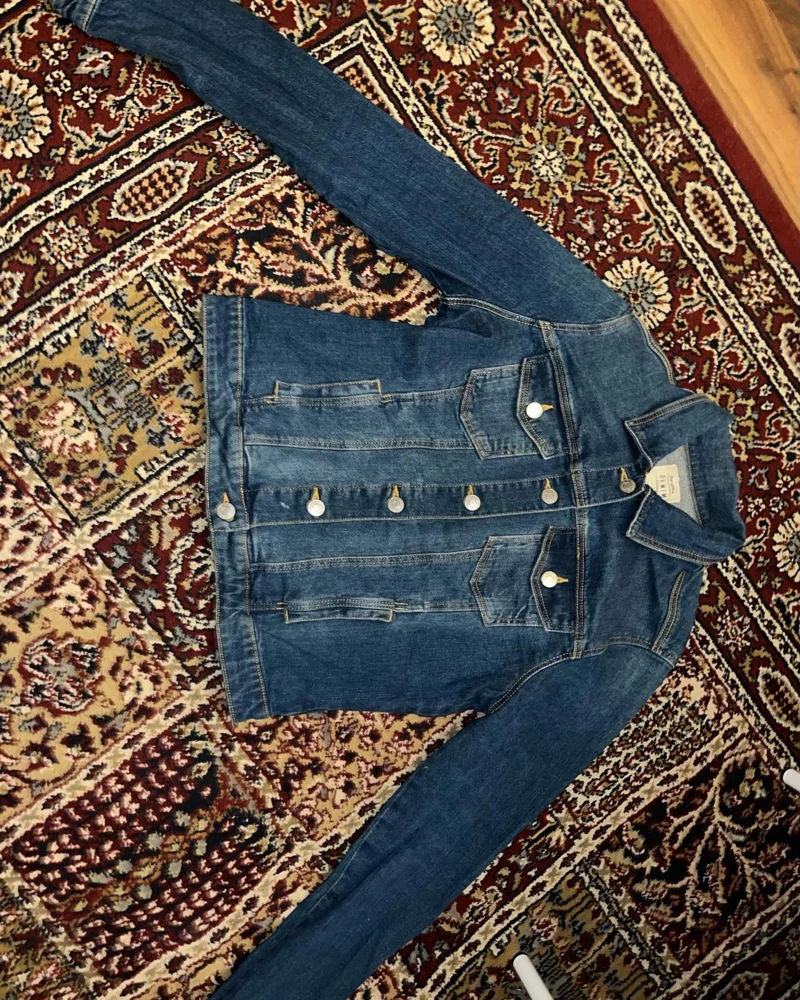 Bershka Jackets