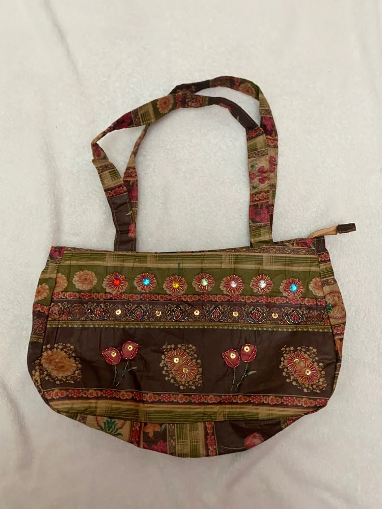 Shoulder Bag