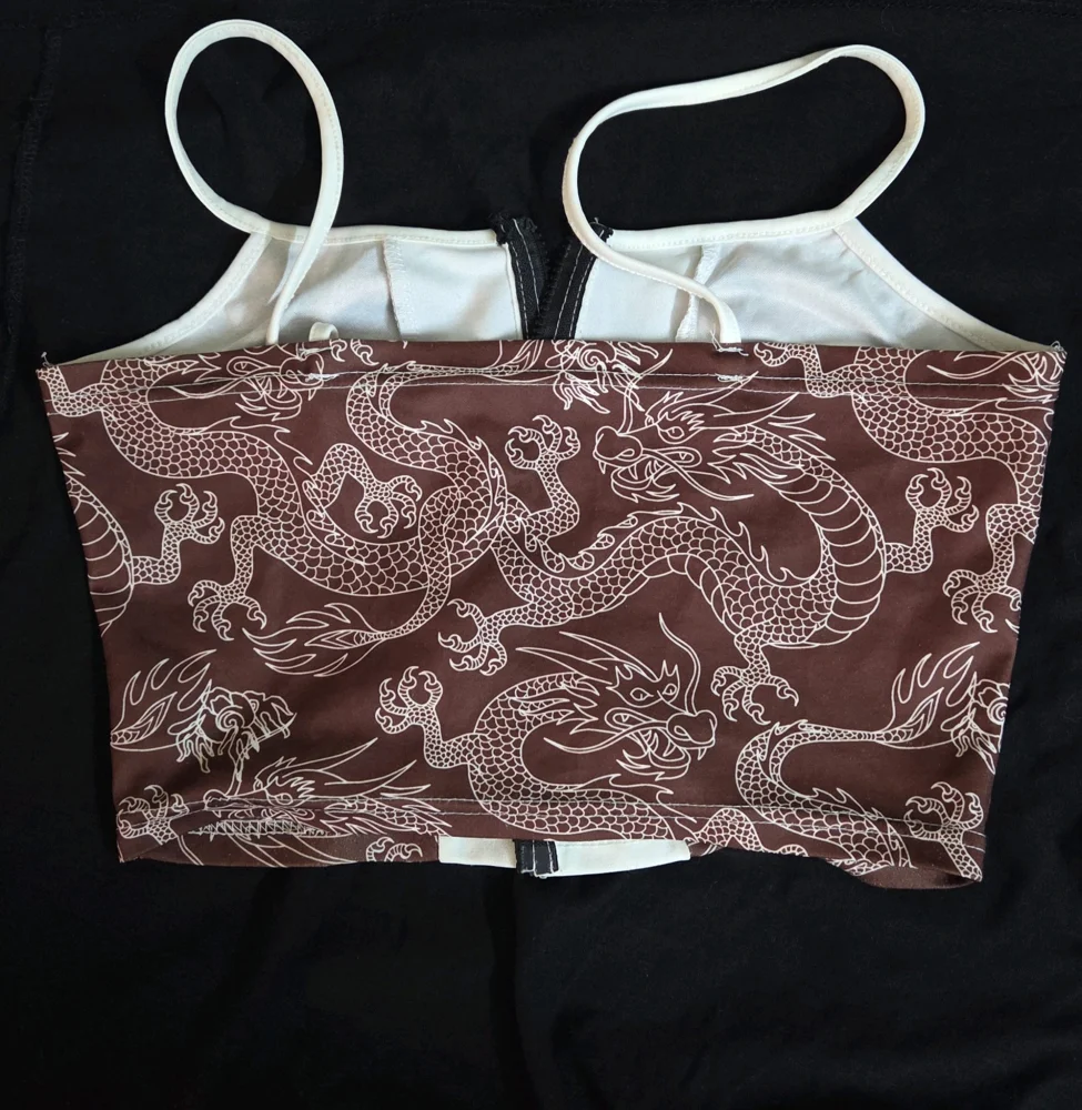 Shein Corsets