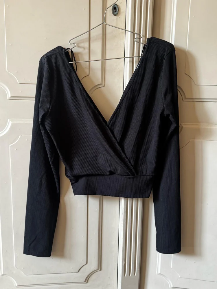 Bershka Blouses