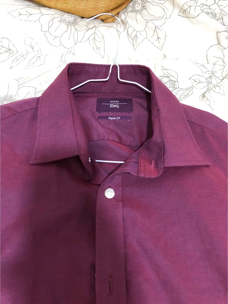 Moss Copenhagen Shirts, size L / 40 / 12, photo 3