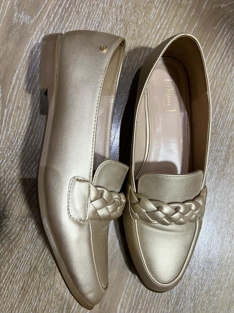 deja vu Flats, Very good, size 39, photo 5