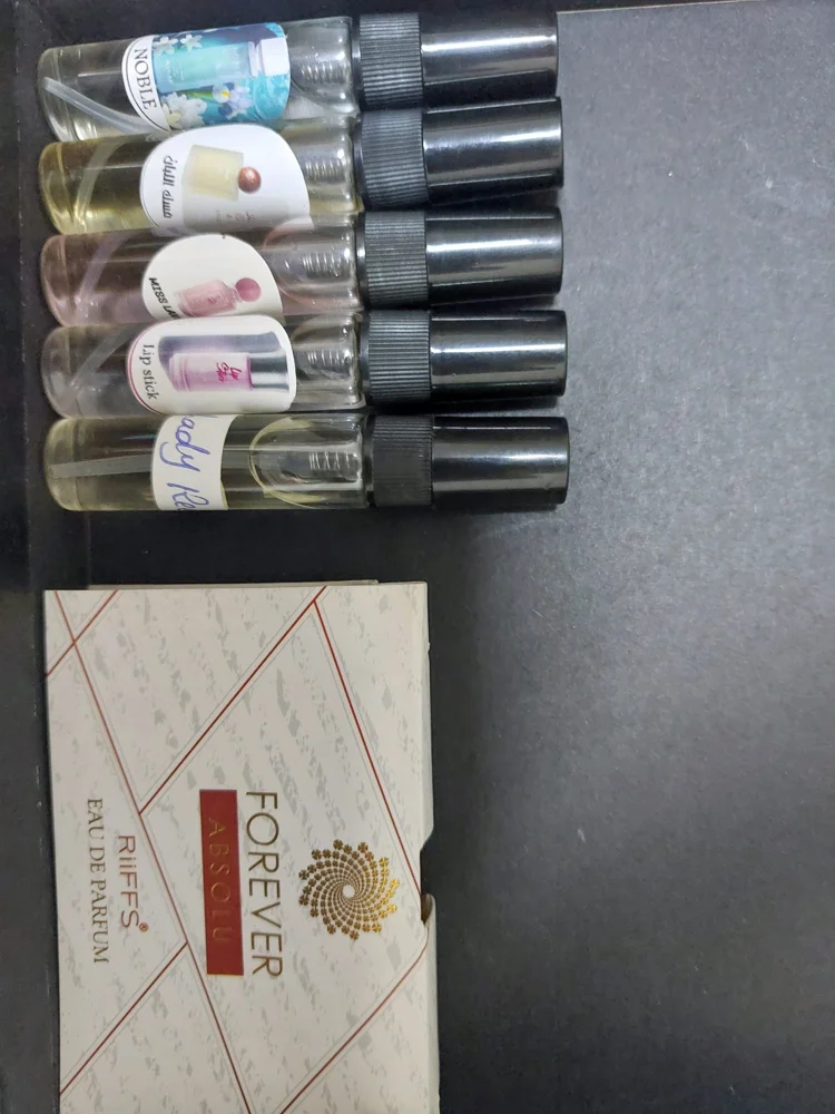 Perfume, size Other, photo 3