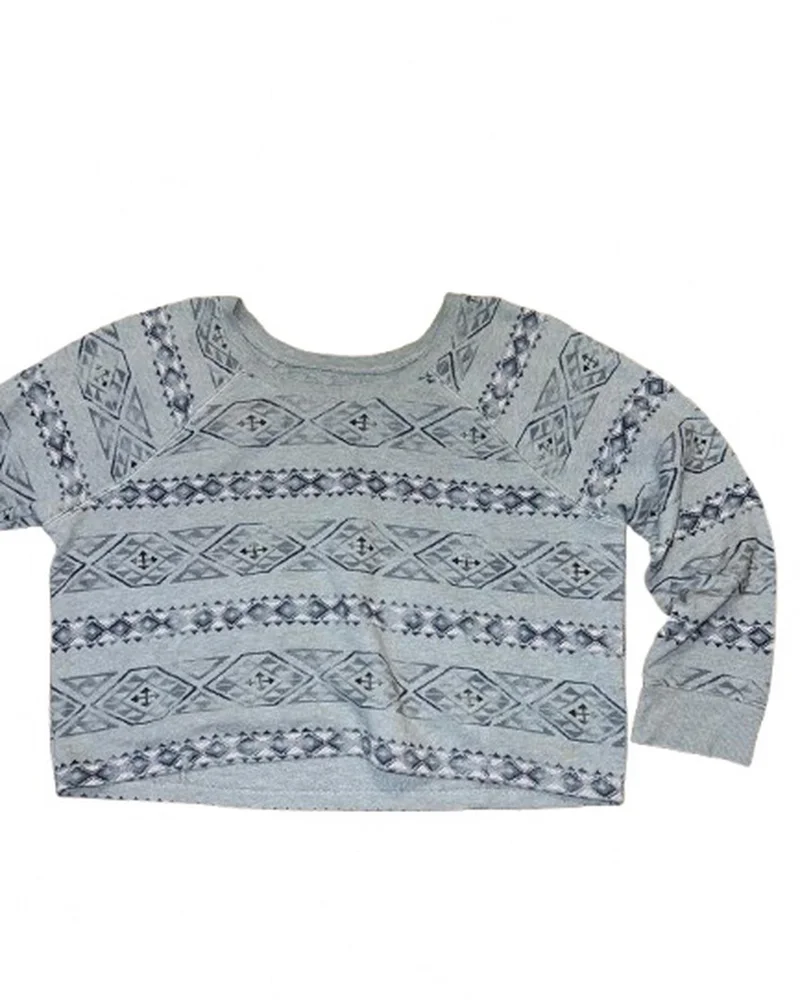 Hollister سويت شيرت، حالة جيدة، مقاس S / 36 / 8، صورة 3