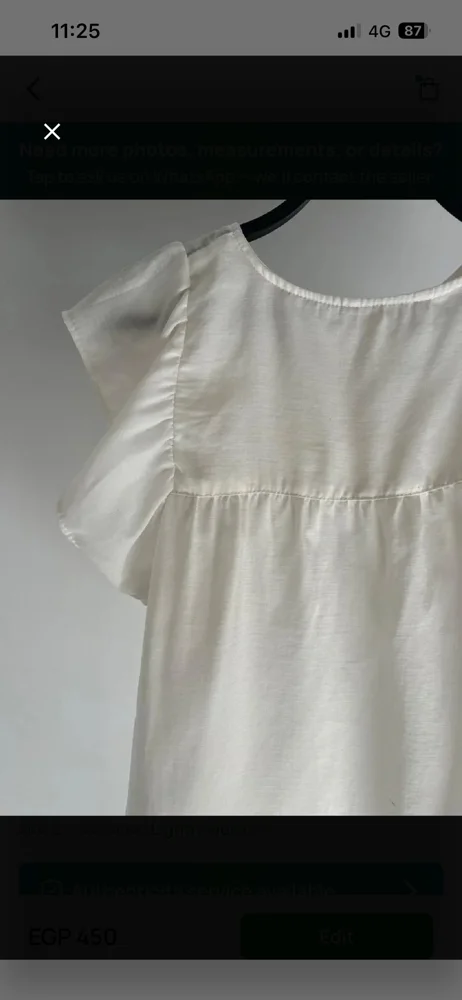 Rojada Shirts, size S / 36 / 8, photo 2