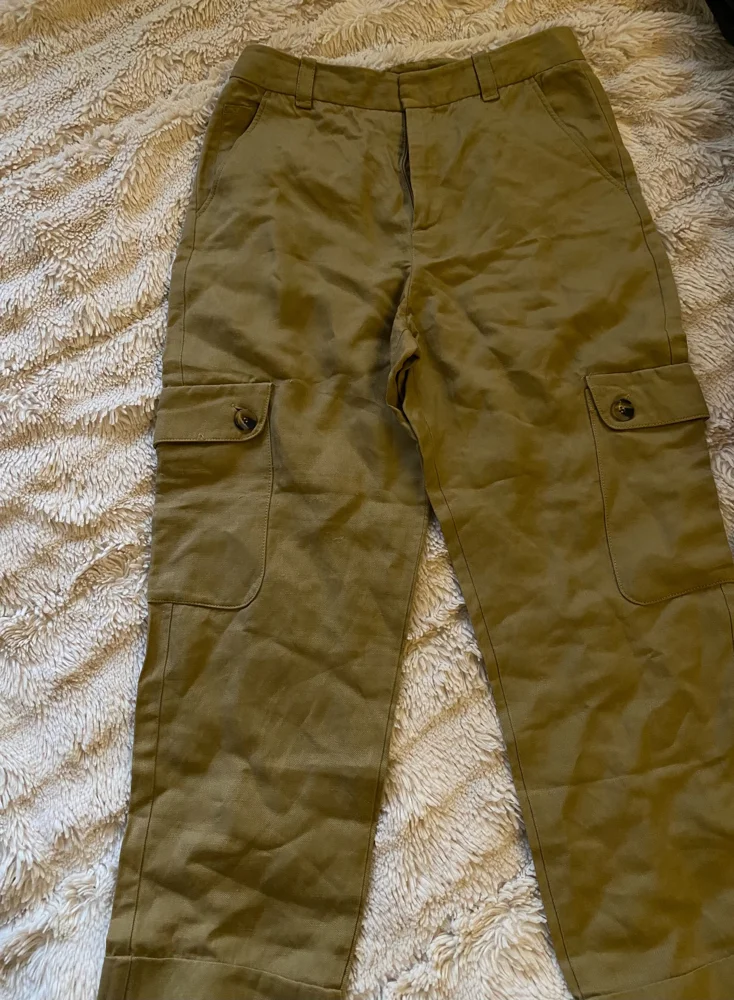 Zara Pants, size S / 36 / 8, photo 2