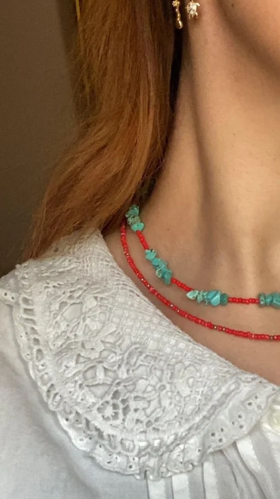 Necklaces, New with tags, photo 3
