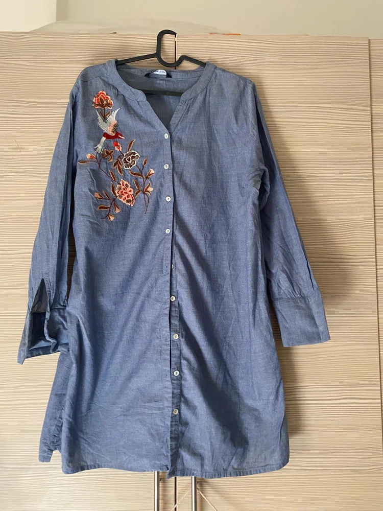 LC Wakiki Blouses