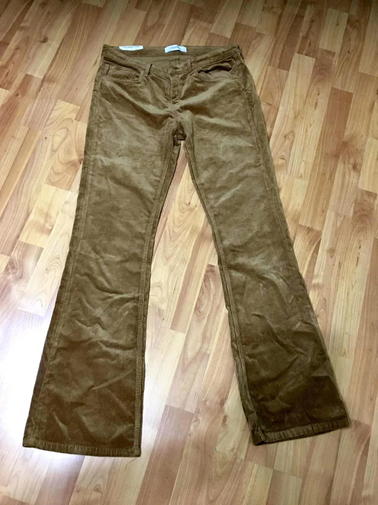 Zara Pants, size L / 40 / 12, photo 3