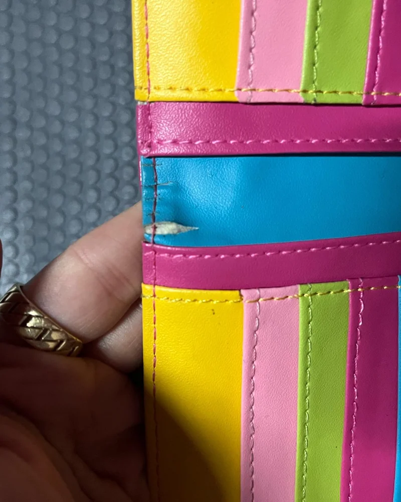 Wallets & Cardholders, size One size, photo 5