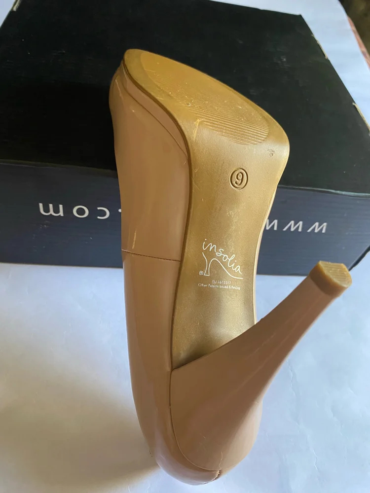 M&S Collection Pumps, size 39, photo 4