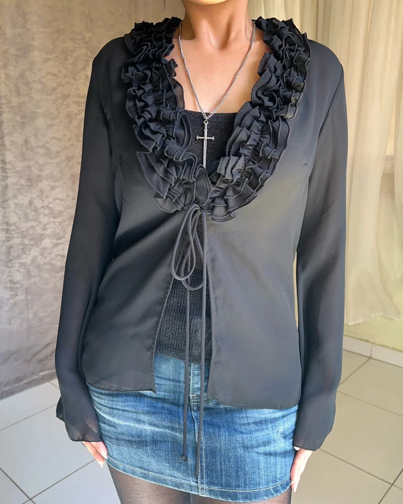 Zara Long Sleeve, Very good, size S / 36 / 8, photo 2