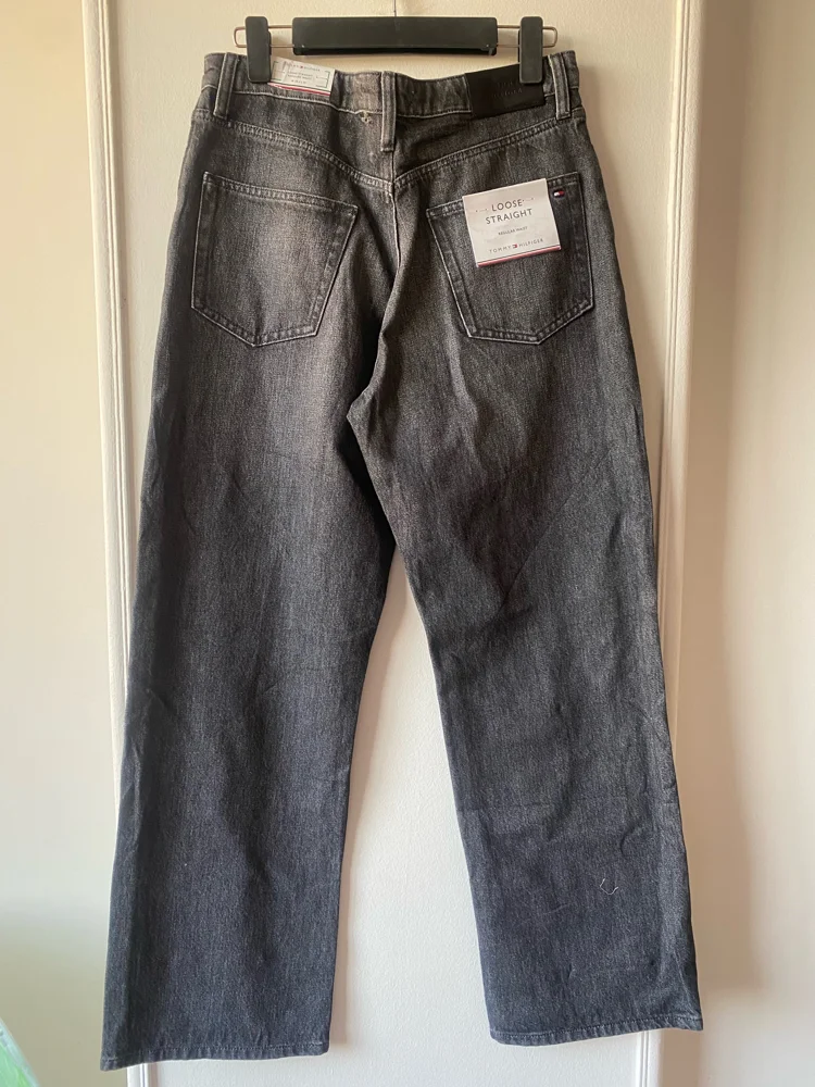 Tommy Hilfiger Jeans, New with tags, size M / 38 / 10, photo 4