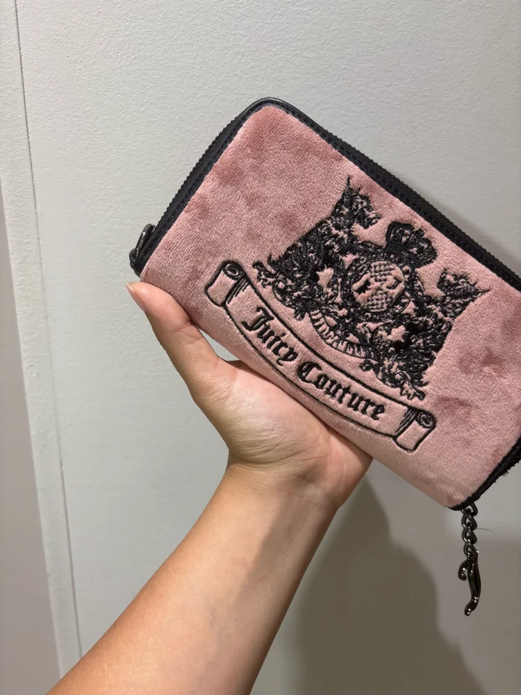 Juicy Couture Wallets