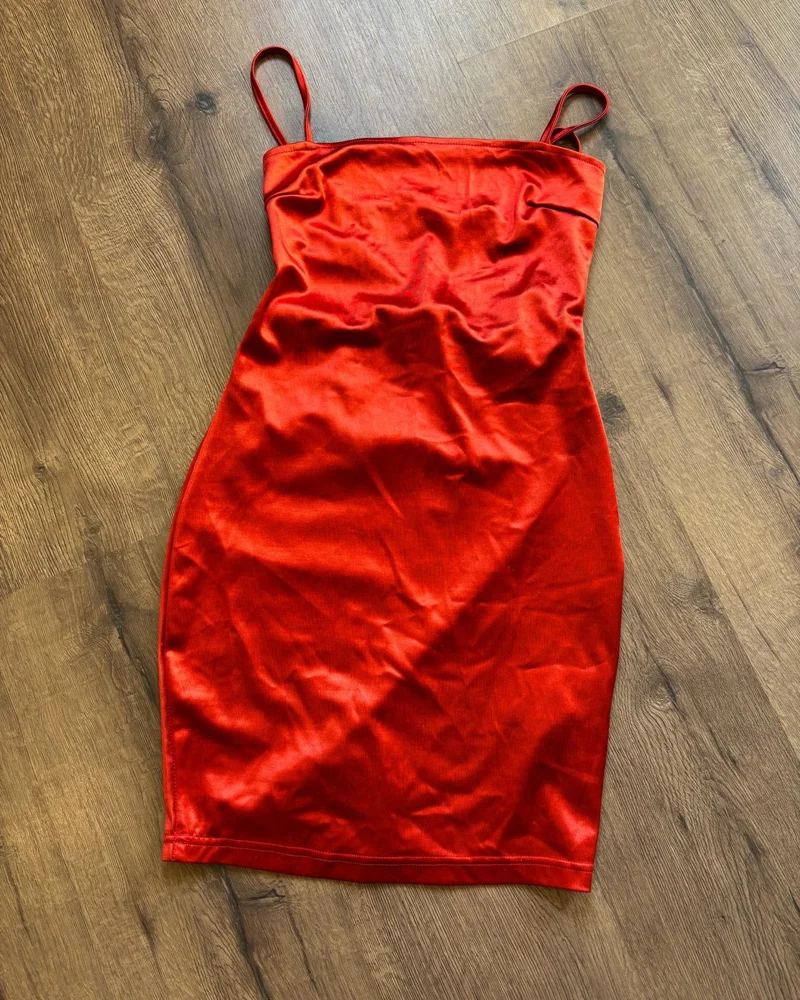 Boohoo Midi Dresses