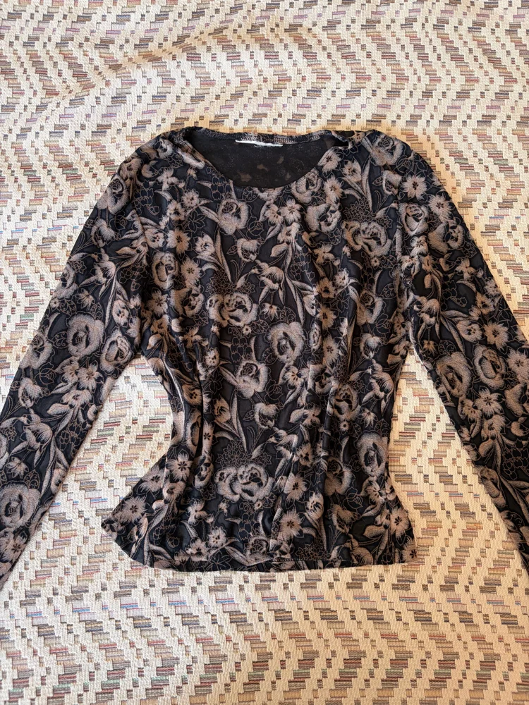 Long Sleeve