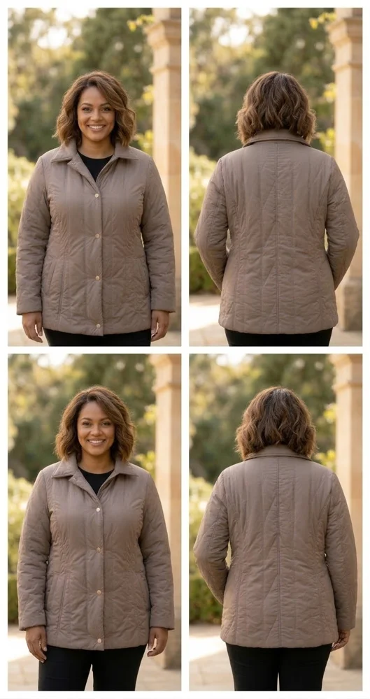 Jackets