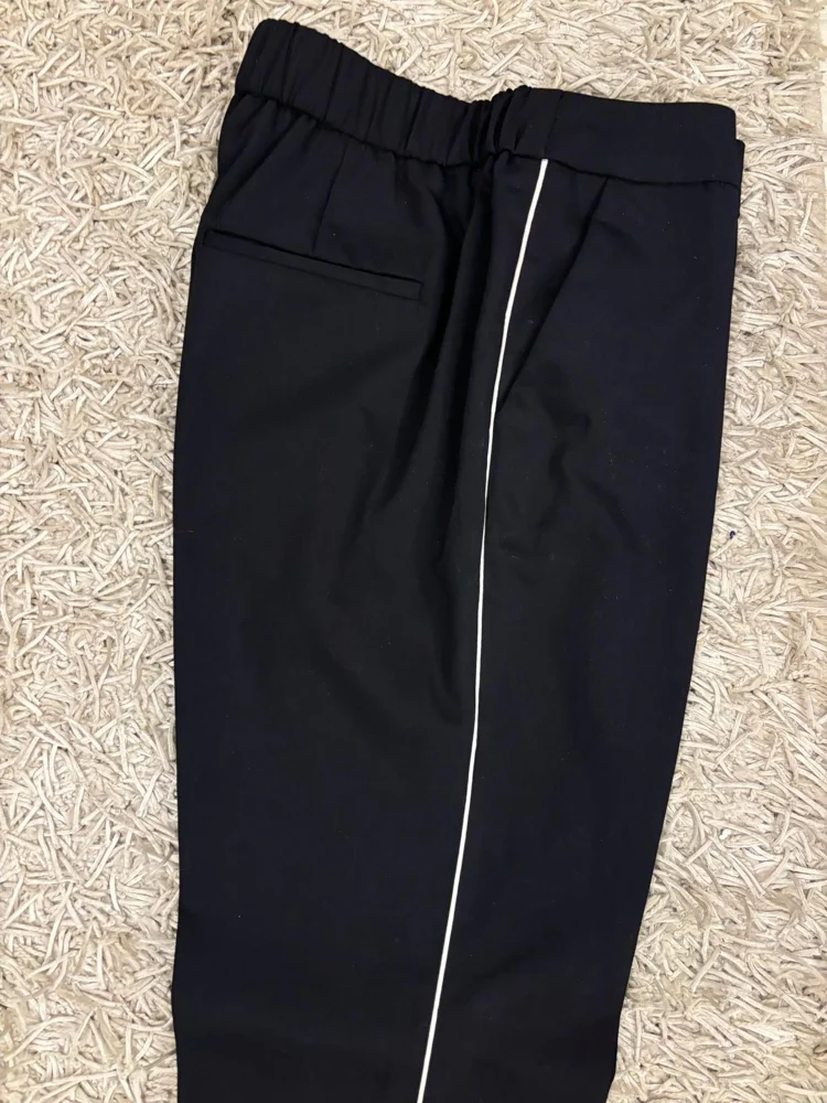 Reserved Pants