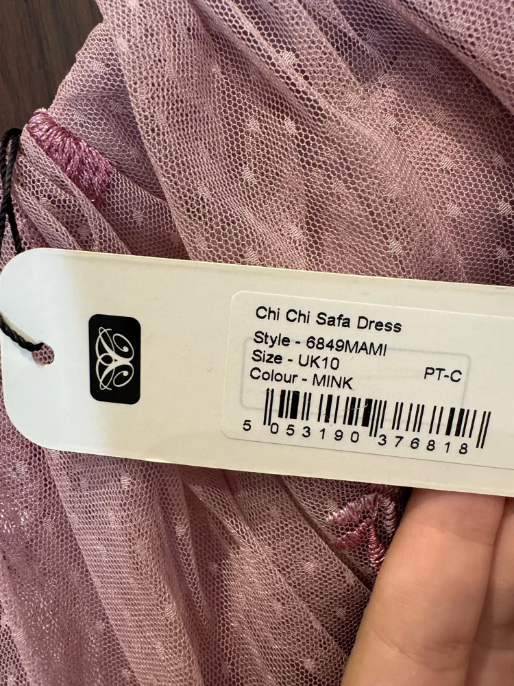 Chi Chi London Maxi Dresses, size M / 38 / 10, photo 5